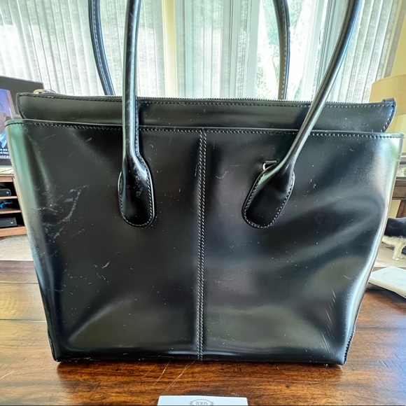 TOD’S Shoulder Bag - Picture 4 of 13
